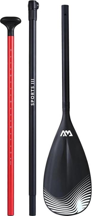 Produktbild Aqua Marina Sports III (220 cm, 3-piece)