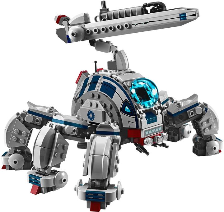 Image du produit LEGO Star Wars Umbaran MHC (75013, LEGO Star Wars)