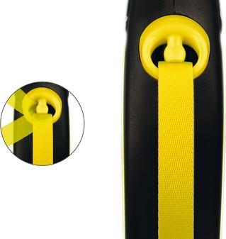 Produktbild Flexi New Neon (L, Hund, Spazieren)