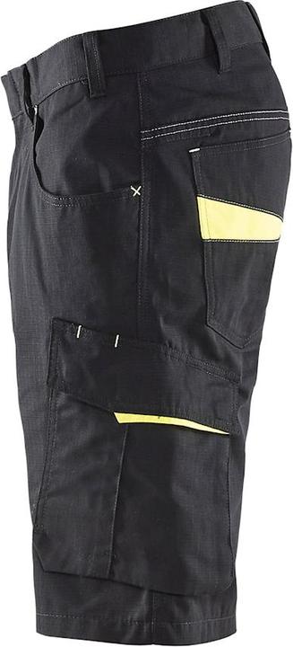 Actual product image Blakläder Shorts ripstop 1499 (50)