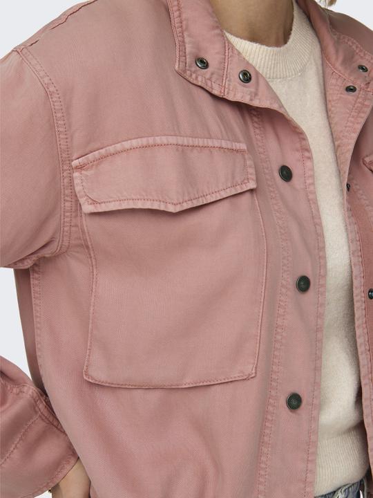 Produktbild Only Stehkragen Jacke Jacke (L)