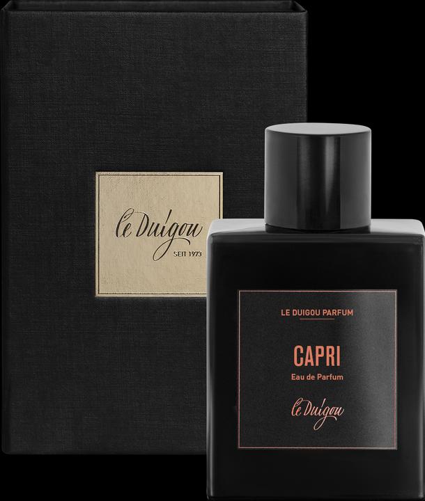 Immagine prodotto Le Duigou Capri Edp (Eau de parfum, 75 ml)