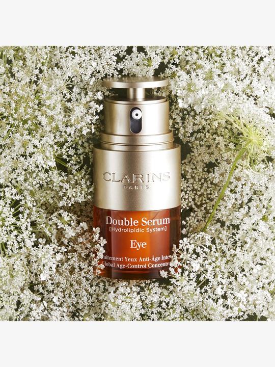 Actual product image Clarins Double Serum (Serum, 20 ml, Day)