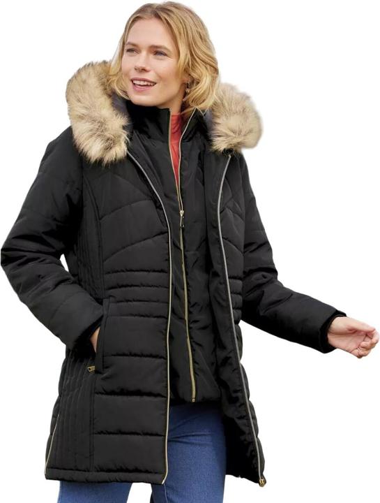 Image du produit Atlas For Women Veste rembourrée (L)