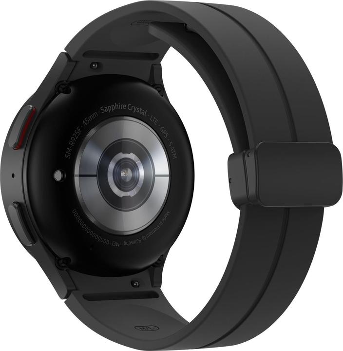 Produktbild Samsung Galaxy Watch5 Pro LTE (45 mm, 4G)