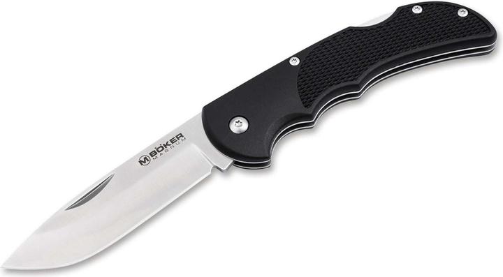 Produktbild Böker Nóż Magnum Hunting Line Single Black (8.40 cm)