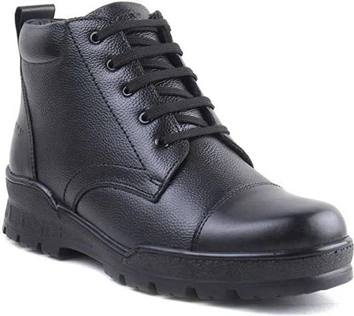 Image du produit Safety Jogger Chaussures de sécurité en cuir (Aucune catégorie de sécurité, 47)