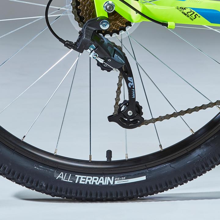 Produktbild Rockrider ST 100 (62 cm)