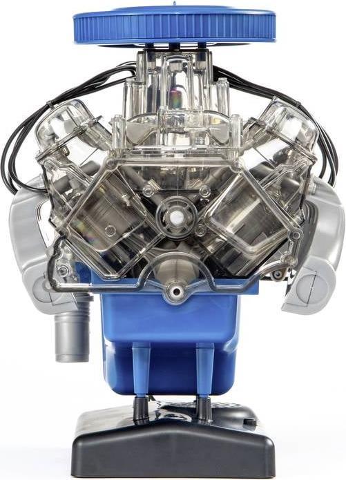 Immagine prodotto Franzis Motore Ford Mustang V8