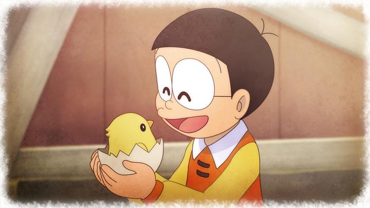 Image du produit Bandai Namco L'histoire des saisons de Doraemon (PS4, Multilingue)