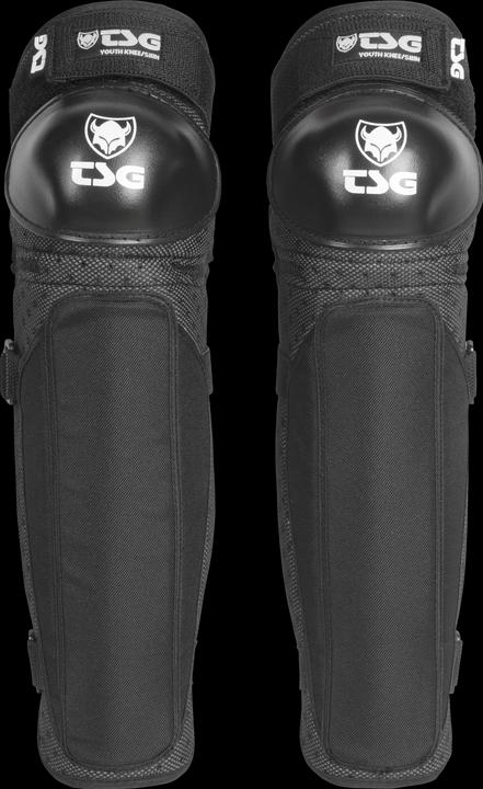 TSG Knee-Shin (XXS, Knieschoner, Paar)