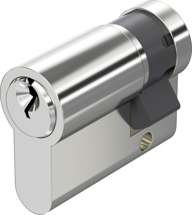 Actual product image Spelsberg GEOS-S SGA-2 Swing lever lock set 1pc. (Profile cylinder)
