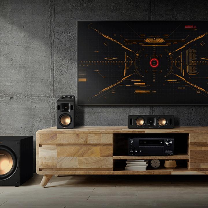 Image du produit Onkyo TX-NR7100 (9.2 canaux, FM)