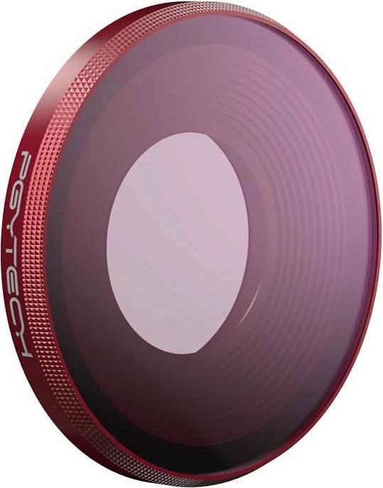 Actual product image Pgytech UV filter (Professional) (Osmo Action 3)