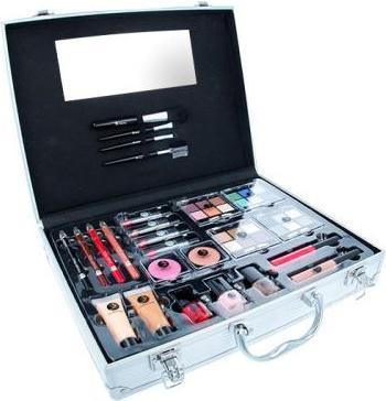 Produktbild 2K Games Beauty Unlimited Train Case