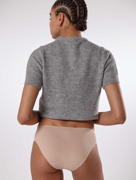 Image du produit Smoon Slip menstruel en microfibre à flux moyen (XS)