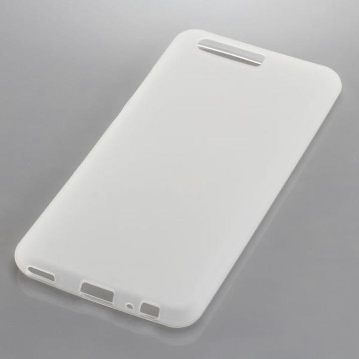 Actual product image König Design Huawei P10 Case Mobile Cover Protective Case Bumper Transparent (Haier P10)
