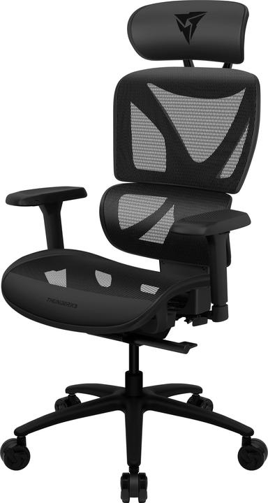 Actual product image Thunder X3 XTC mesh