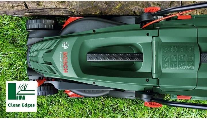 Produktbild Bosch Home & Garden AdvancedRotak 44-750 (Netzbetrieb)