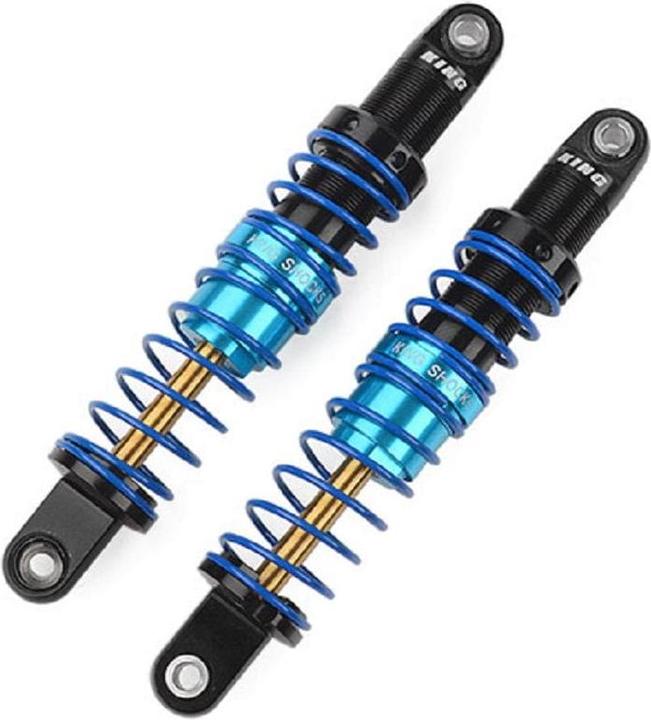 Image du produit Rc4Wd Amortisseurs King Off-Road Racing Shocks 80 mm, 2