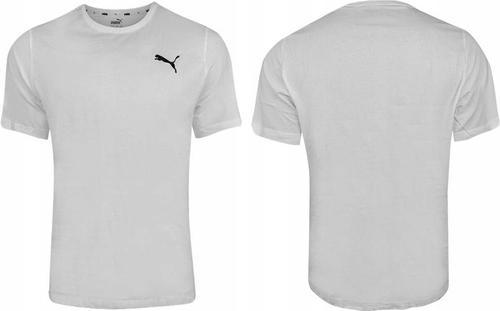 Immagine prodotto Puma Maglietta ESS con logo piccolo-586668 (XXL)