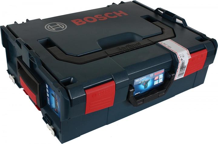 Actual product image Bosch Professional GSR 12V-15 Professional (Rechargeable battery operated)