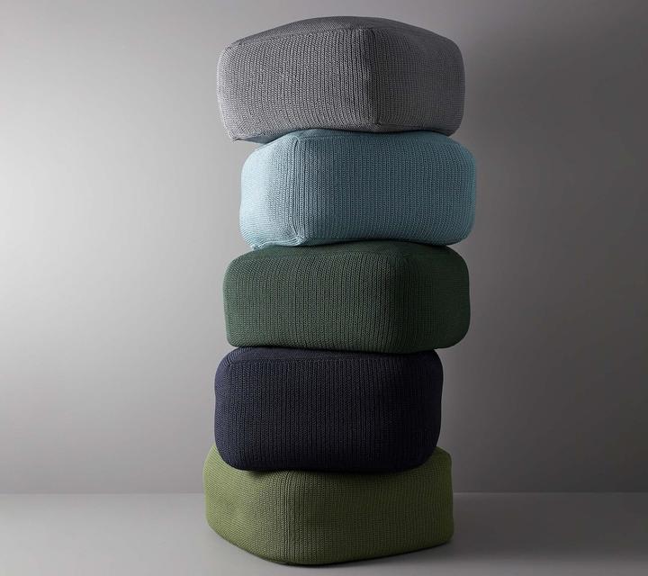Immagine prodotto Cane-line Pouf tricot divino