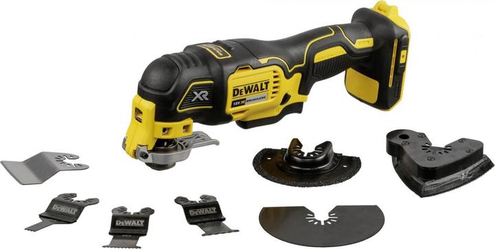 Actual product image DeWalt DCS356NTXJ