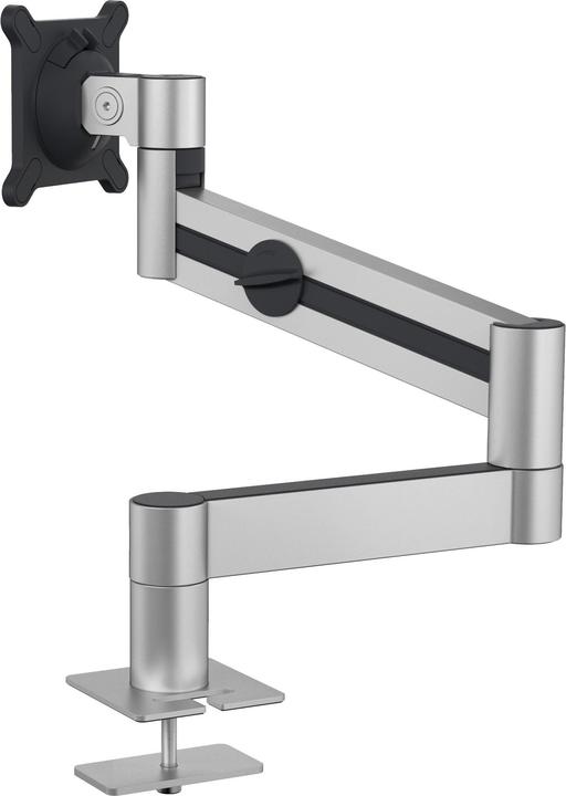 Produktbild Durable Monitorhalterung mit Arm für 1 Monitor (Tisch, 38")