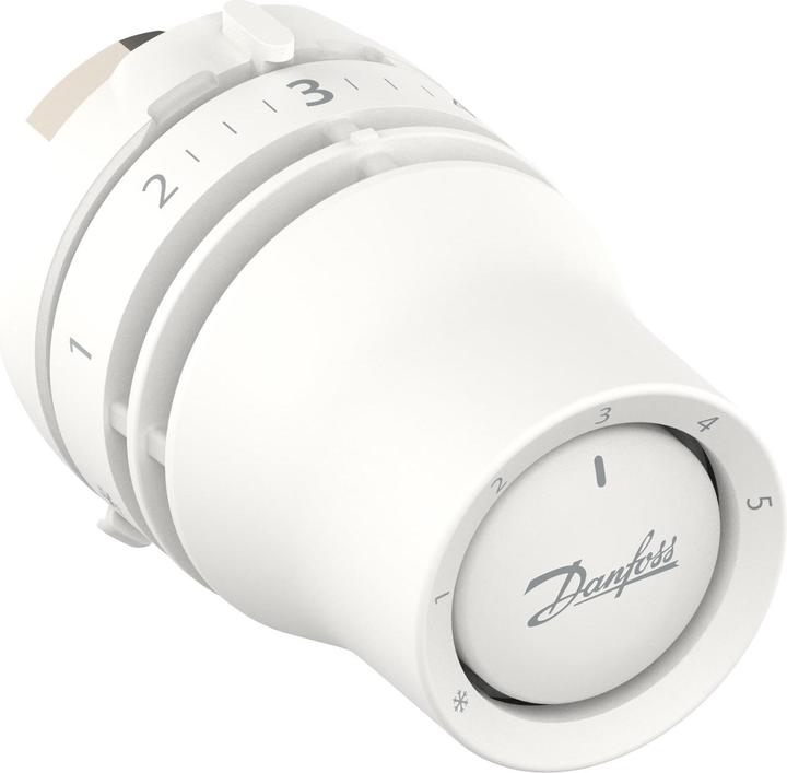 Actual product image Danfoss THERMOSTATIC SENSOR REDIA M30 015G3330
