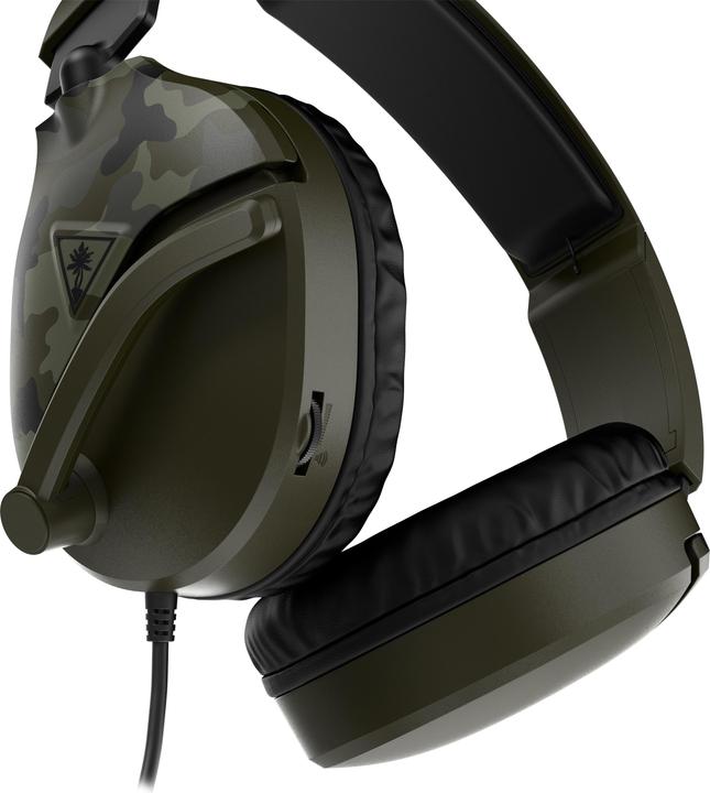 Image du produit Turtle Beach Ear Force Recon 70P (Filaire)