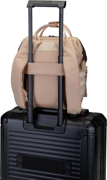 Produktbild Cabaia Rucksack / Backpack Adventurer Recycled Oxford Small (12 l)