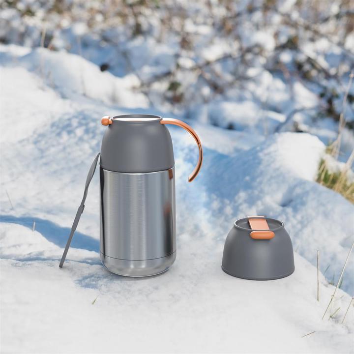 Produktbild Intirilife Thermobehälter 650ml