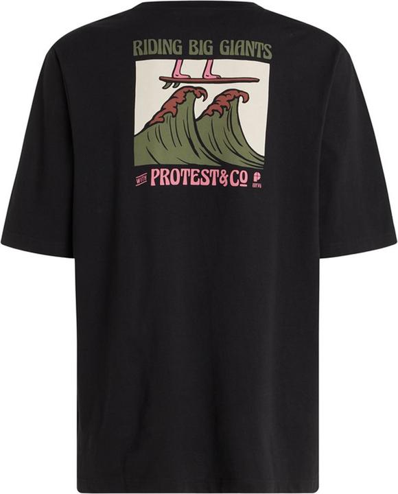 Actual product image Protest T-Shirt Prtudri (L)