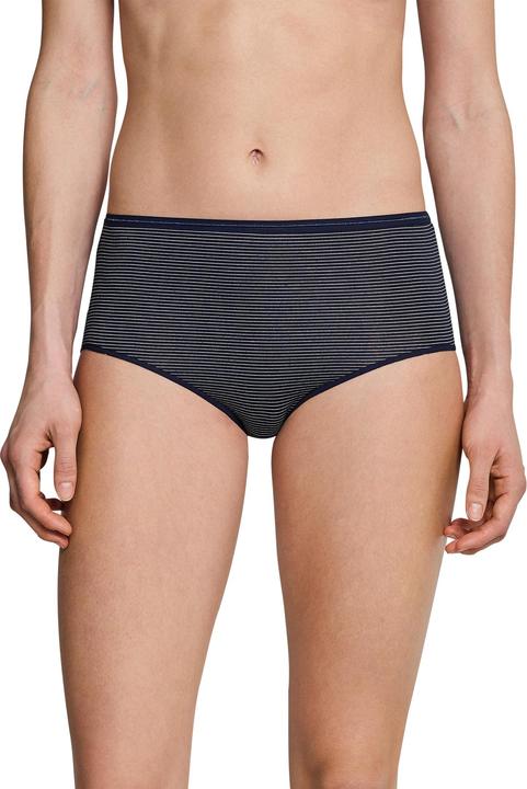 Immagine prodotto Schiesser Confezione da 2 pezzi di Modal Essentials Midi (48, 4XL, Confezione da 2)