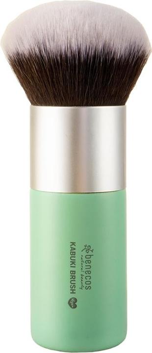 Produktbild Benecos Kabuki Brush Colour Edition (Puder)
