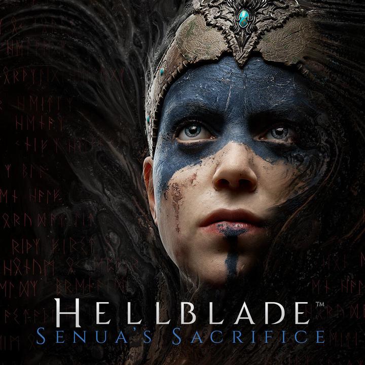Image du produit Hellblade Sensuas Sacrifice (PS4, DE)