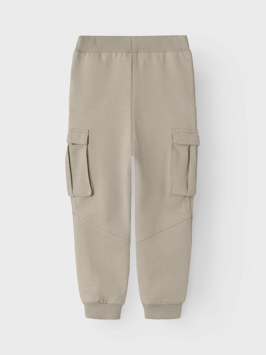 Immagine prodotto Name it Pantaloni felpati dal taglio regolare (80)