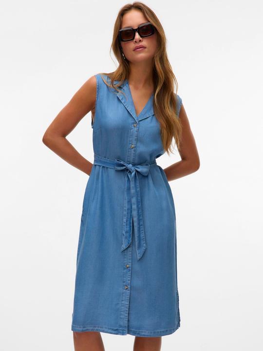 Image du produit Vero Moda VMBREE Midikleid Kleid (XS)