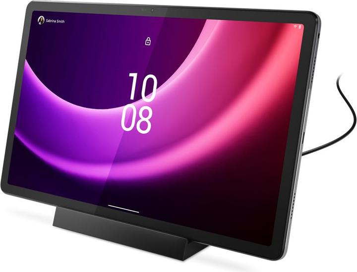 Actual product image Lenovo Tab P11 (2. Gen) (WLAN only, 11.50", 128 GB, storm grey)