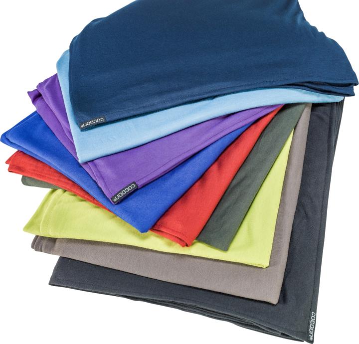 Actual product image Cocoon Travel Blanket CoolMax (180 cm)