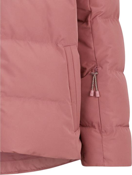 Produktbild Ziener Skiwear Mädchen Ski Jacke - AMANI rose blossom - 140 (140)