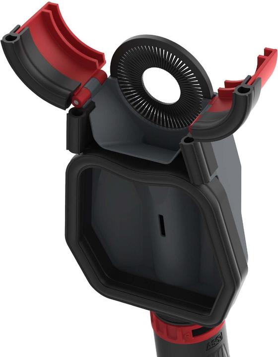 Productafbeelding starmix Bohrfixx 60 Plus Nr. 110134