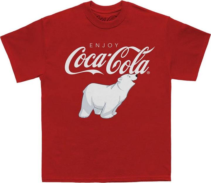 Produktbild Coca Cola TShirt (M)