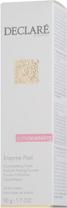 Actual product image Declaré Enzyme Peeling Powder (Exfoliation, 50 ml)