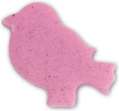 Immagine prodotto Städter Tagliabiscotti Uccello Mini