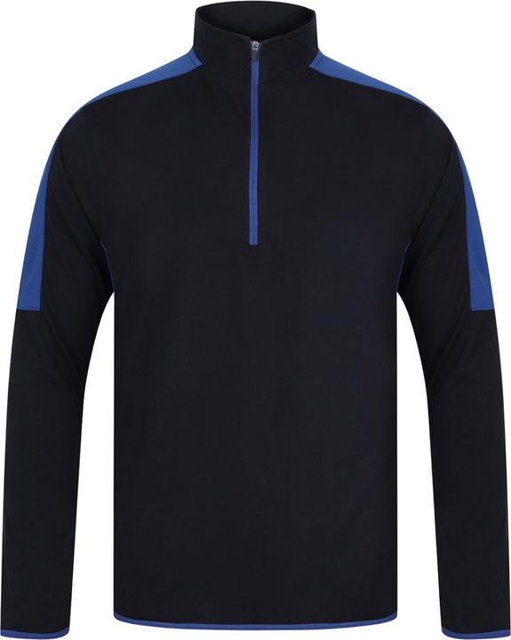 Bleu marine/bleu royal