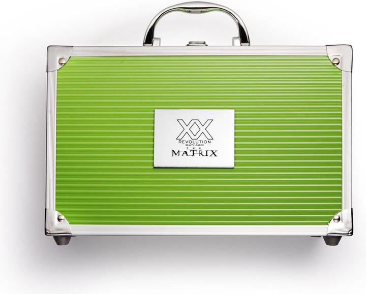 Actual product image Revolution Skincare The Matrix - Cosmetic Case -- Kosmetikkoffer