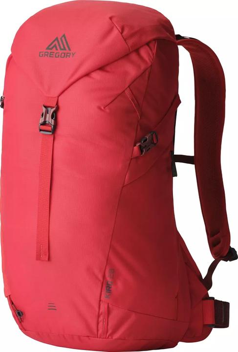 Actual product image Gregory Kiro 28 RC (28 l)