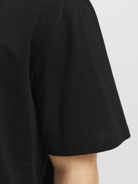 Actual product image Jack & Jones Jjebryan Corp Logo Tee Ss O-Neck Noos (XXL)